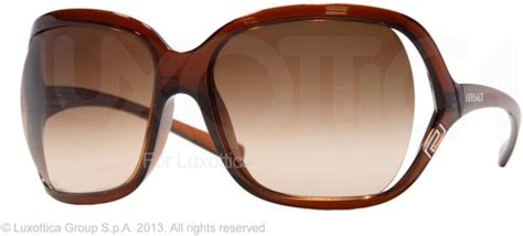 Amazon.com: Customer reviews: Versace 4114 Light Brown/ 